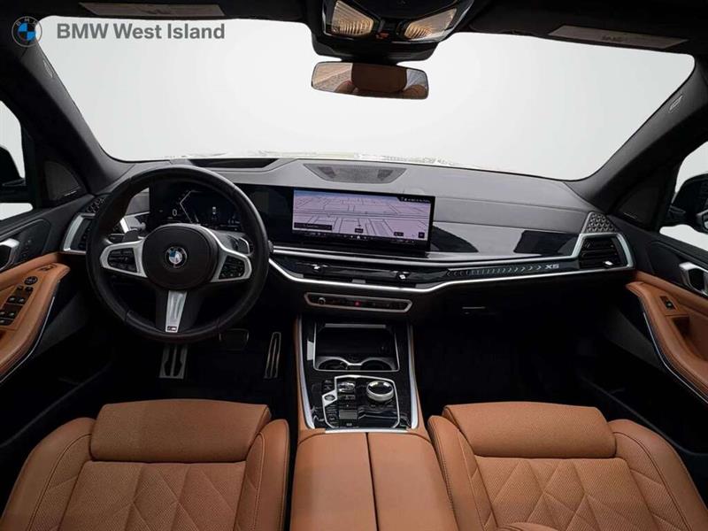 bmw X5 2024 - 22
