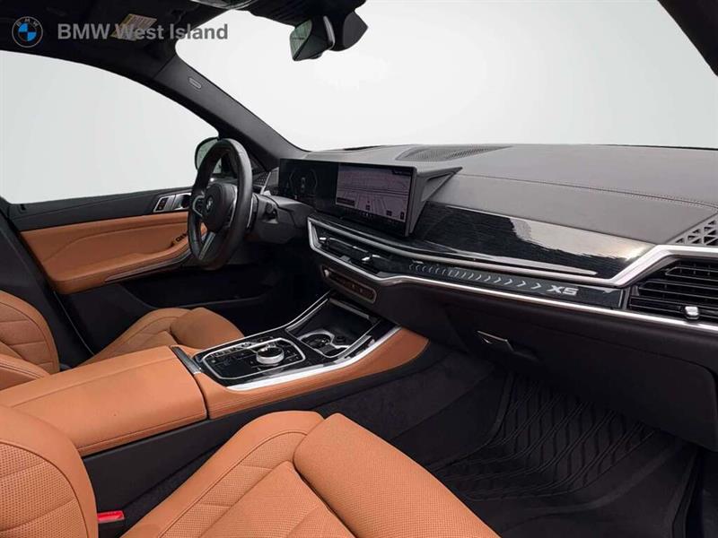 bmw X5 2024 - 23