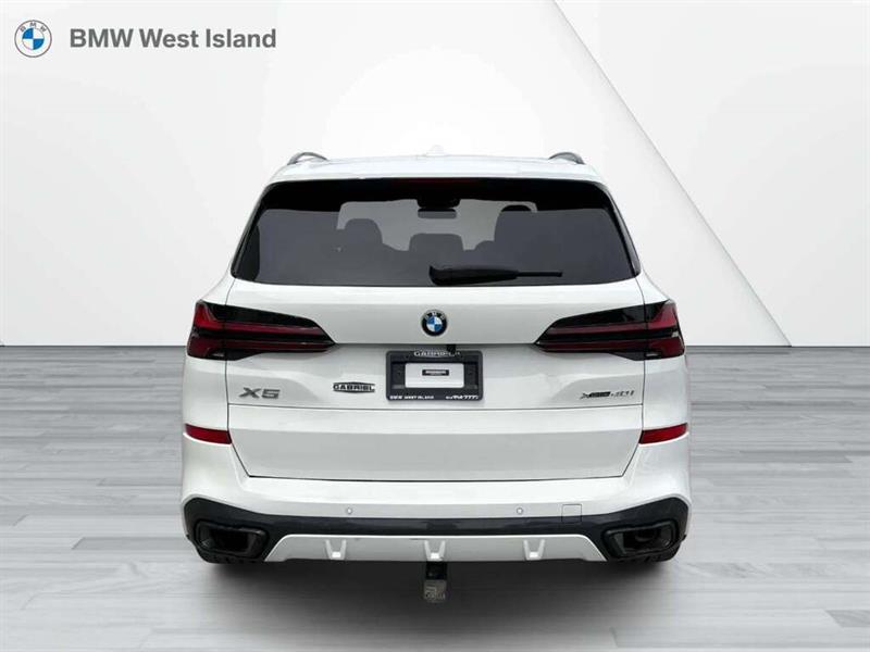 bmw X5 2024 - 26