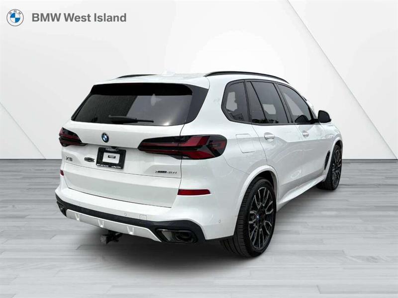 bmw X5 2024 - 27