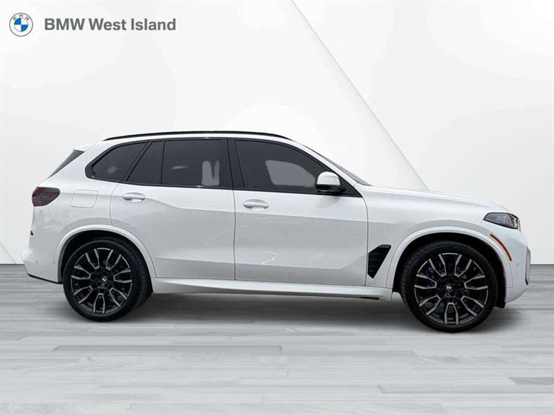 bmw X5 2024 - 28
