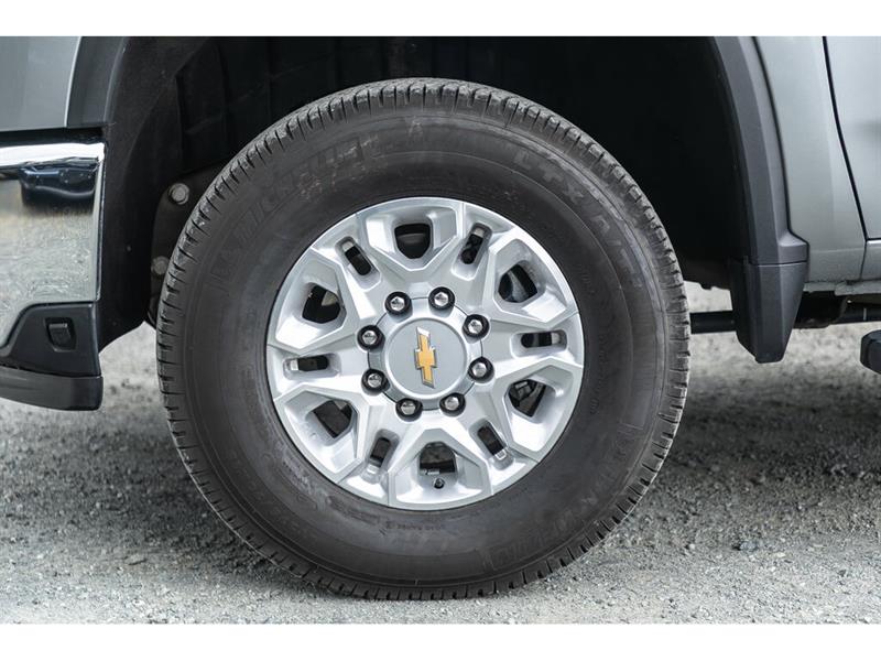 chevrolet Silverado 3500HD 2026 - 5