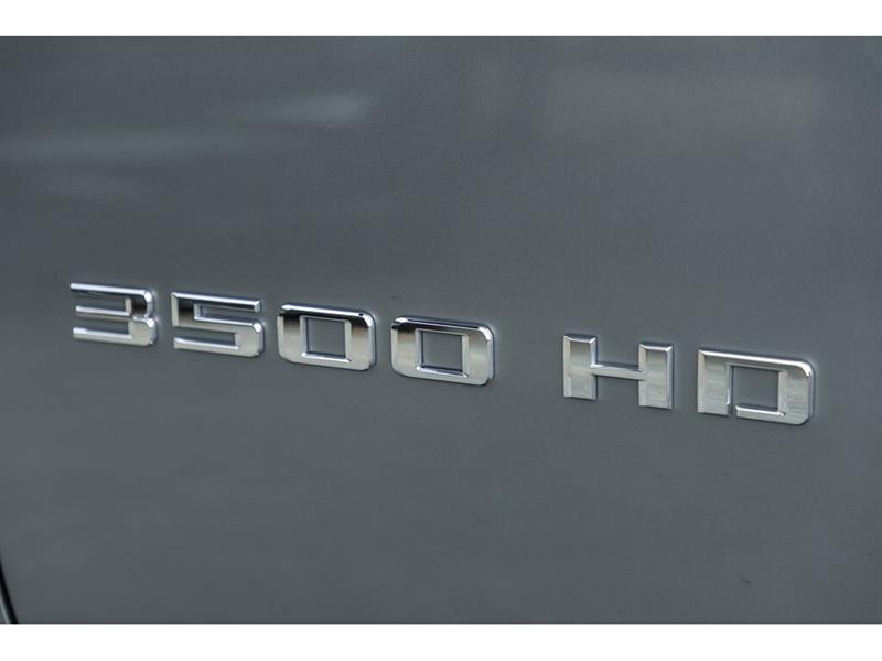 chevrolet Silverado 3500HD 2026 - 7