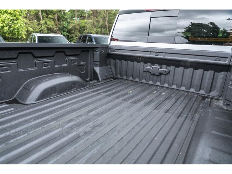 chevrolet Silverado 3500HD 2026 - 14