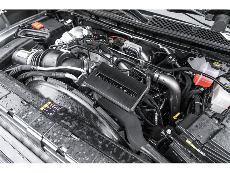 chevrolet Silverado 3500HD 2026 - 17