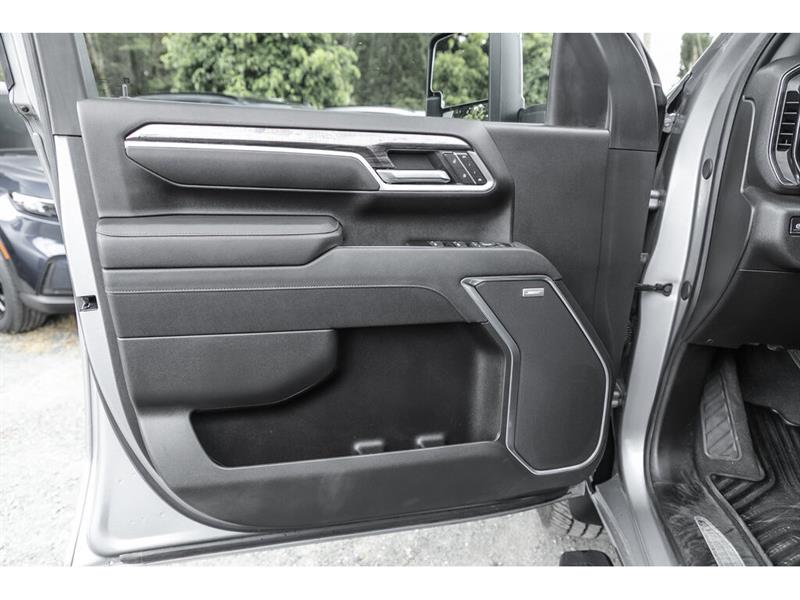 chevrolet Silverado 3500HD 2026 - 18