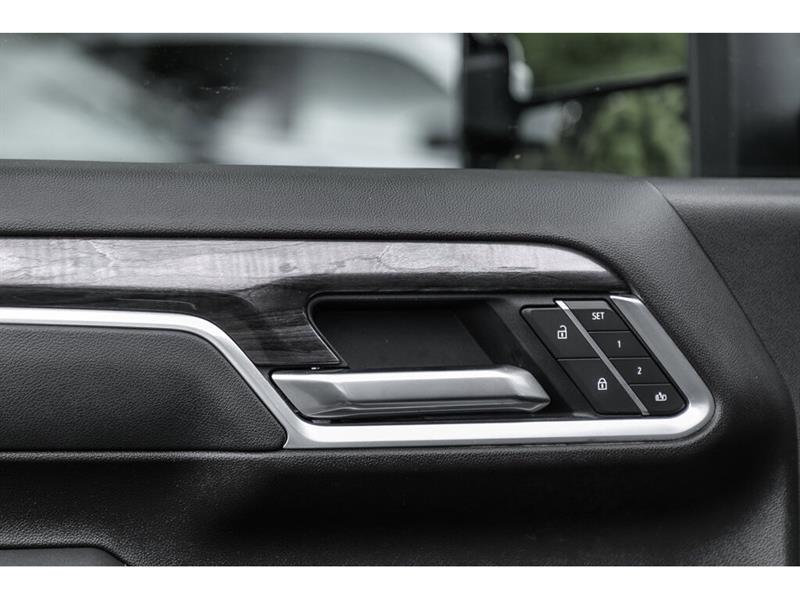chevrolet Silverado 3500HD 2026 - 19