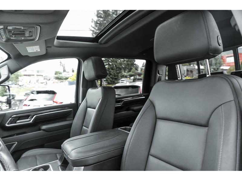 chevrolet Silverado 3500HD 2026 - 26