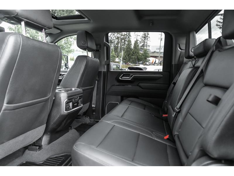 chevrolet Silverado 3500HD 2026 - 27
