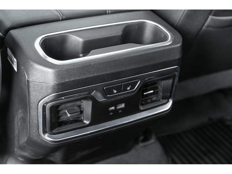 chevrolet Silverado 3500HD 2026 - 28