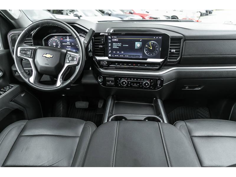 chevrolet Silverado 3500HD 2026 - 29