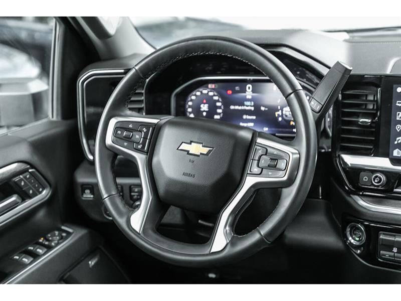 chevrolet Silverado 3500HD 2026 - 30