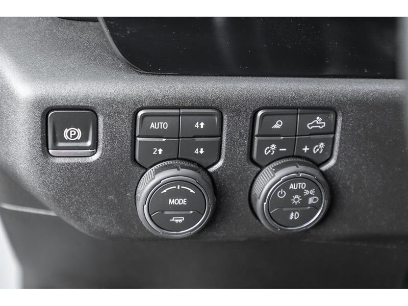 chevrolet Silverado 3500HD 2026 - 34