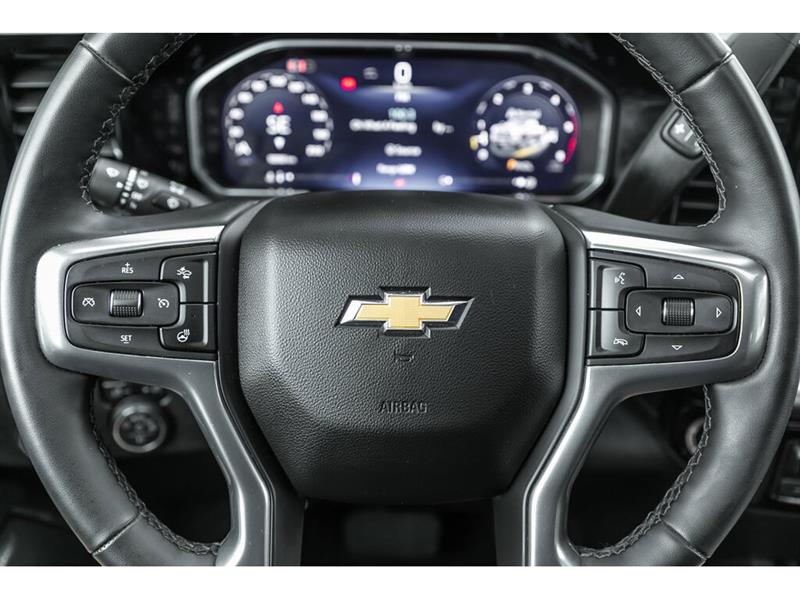 chevrolet Silverado 3500HD 2026 - 36