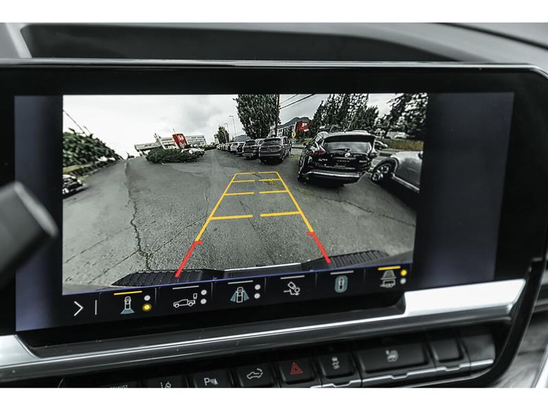 chevrolet Silverado 3500HD 2026 - 38