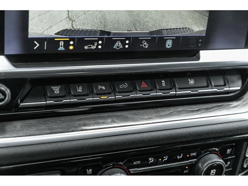 chevrolet Silverado 3500HD 2026 - 39