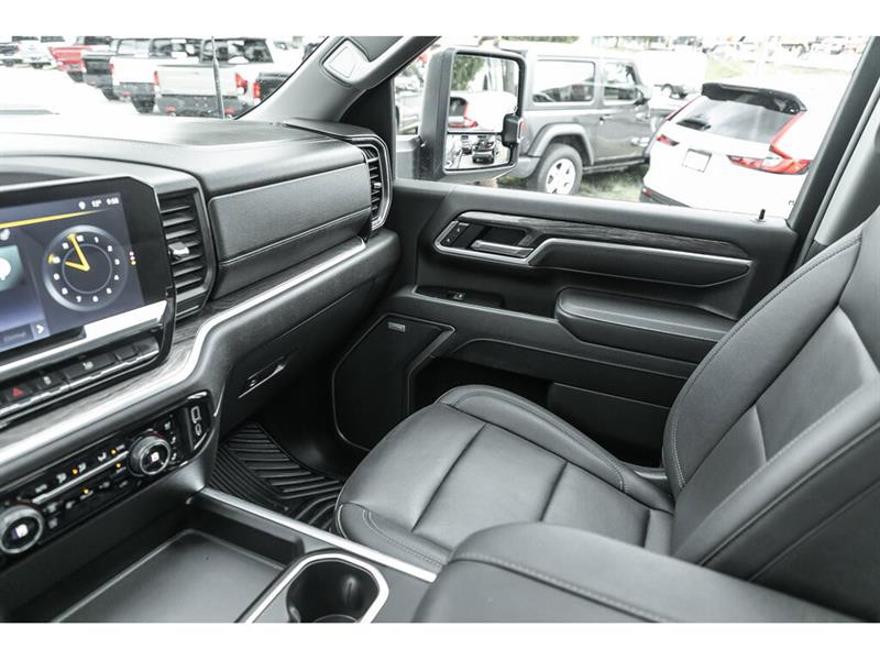 chevrolet Silverado 3500HD 2026 - 43