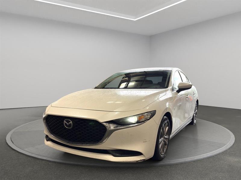 mazda Mazda3 2019