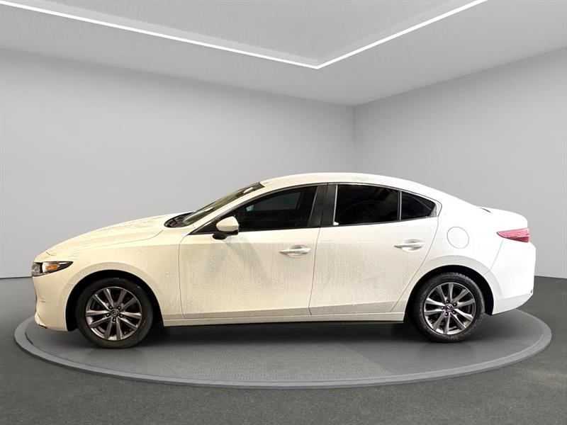 mazda Mazda3 2019 - 2