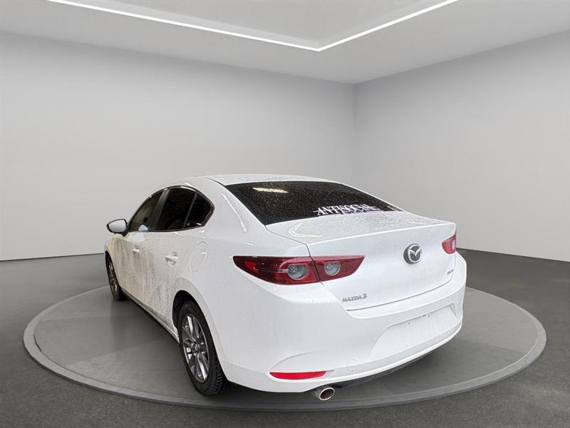 mazda Mazda3 2019 - 3