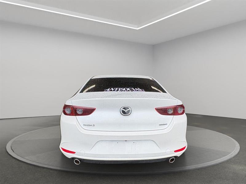 mazda Mazda3 2019 - 4