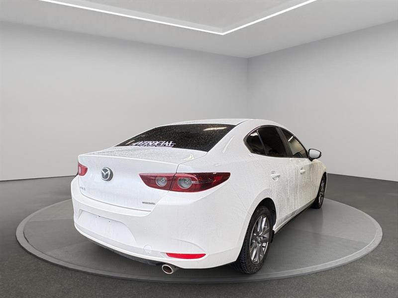 mazda Mazda3 2019 - 5