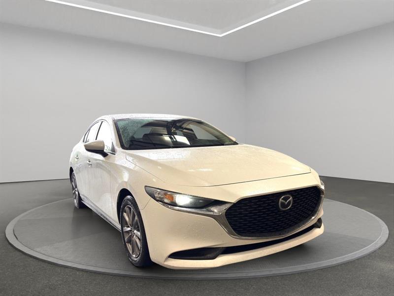 mazda Mazda3 2019 - 7
