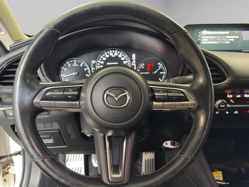 mazda Mazda3 2019 - 9