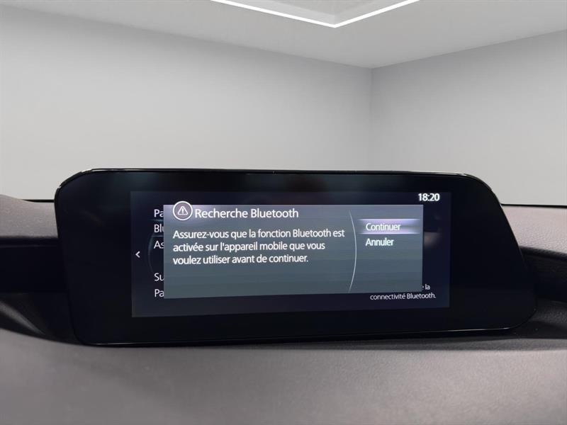 mazda Mazda3 2019 - 11