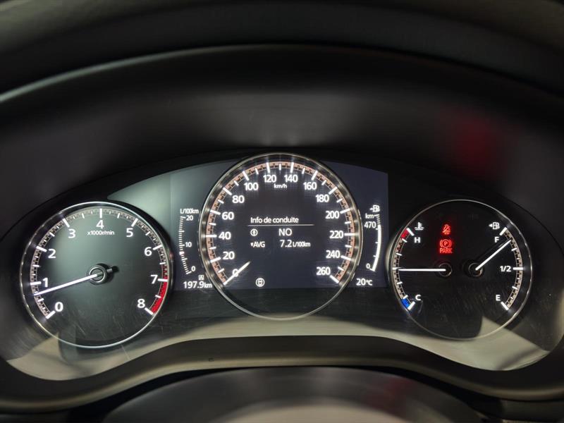 mazda Mazda3 2019 - 16
