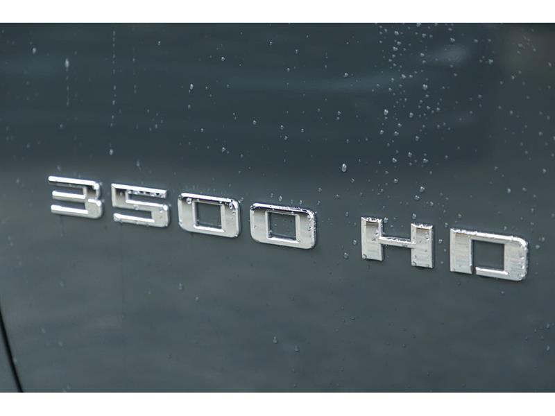 chevrolet Silverado 3500HD 2026 - 7