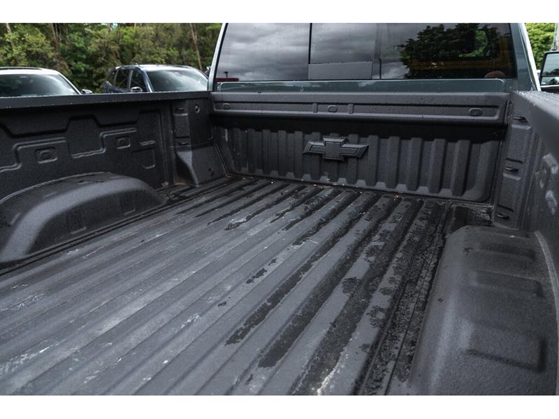 chevrolet Silverado 3500HD 2026 - 14