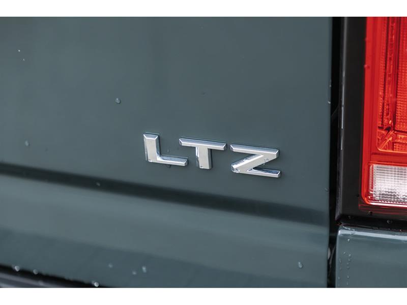 chevrolet Silverado 3500HD 2026 - 15