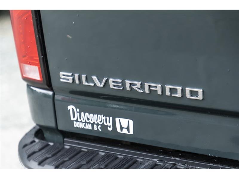 chevrolet Silverado 3500HD 2026 - 16