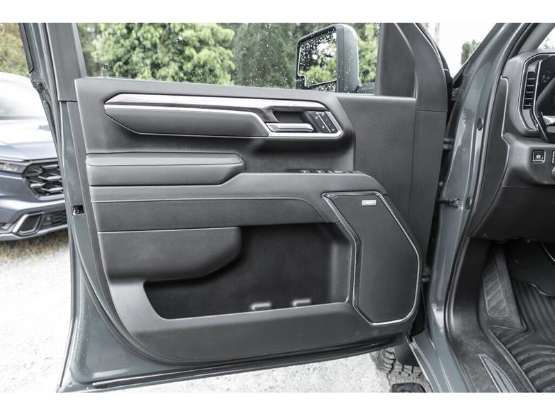 chevrolet Silverado 3500HD 2026 - 18