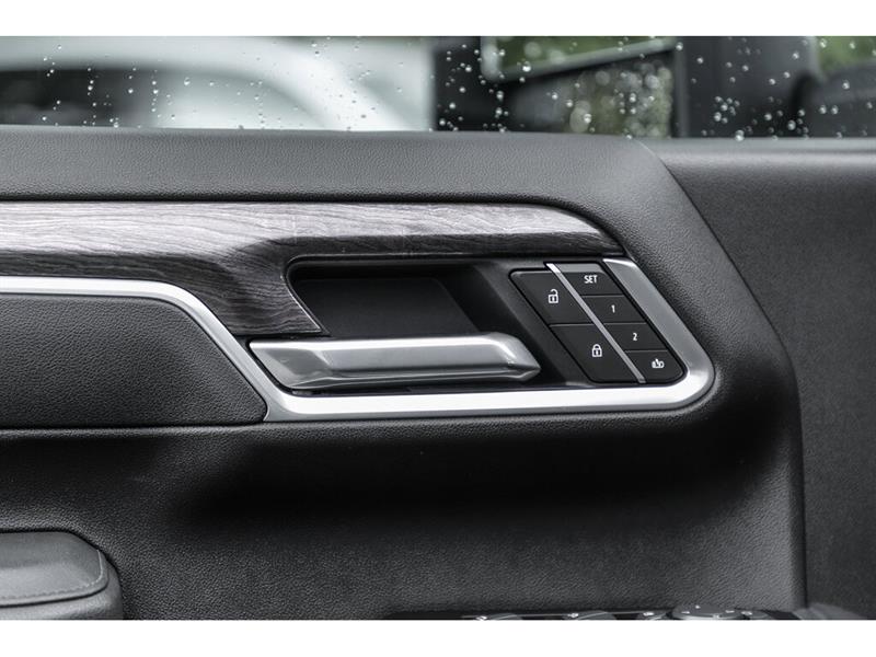 chevrolet Silverado 3500HD 2026 - 19
