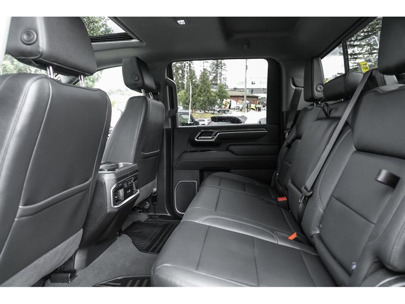 chevrolet Silverado 3500HD 2026 - 27