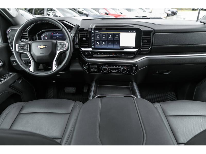 chevrolet Silverado 3500HD 2026 - 29