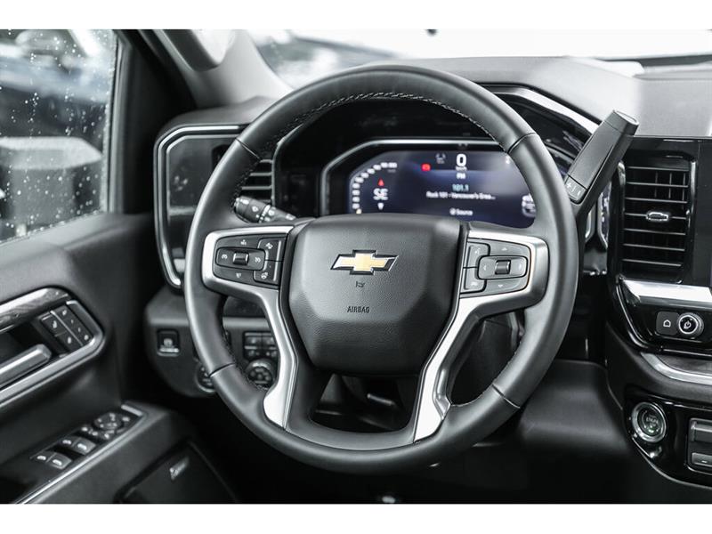 chevrolet Silverado 3500HD 2026 - 30