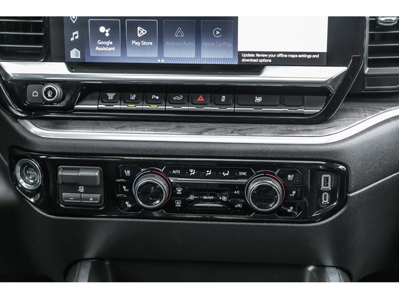 chevrolet Silverado 3500HD 2026 - 32