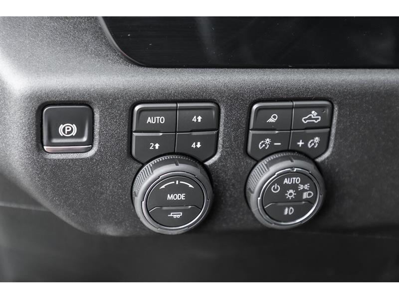 chevrolet Silverado 3500HD 2026 - 34