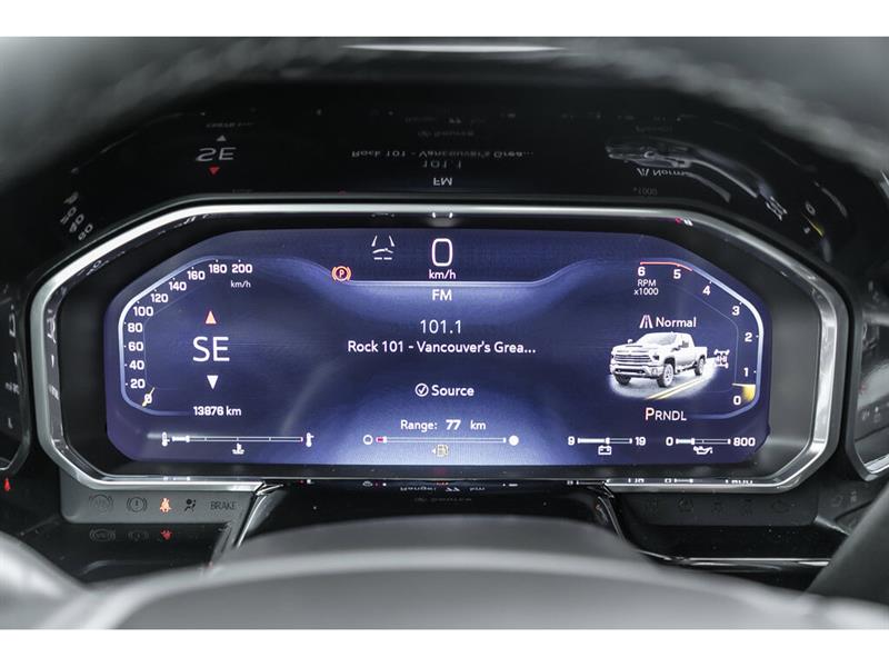 chevrolet Silverado 3500HD 2026 - 35