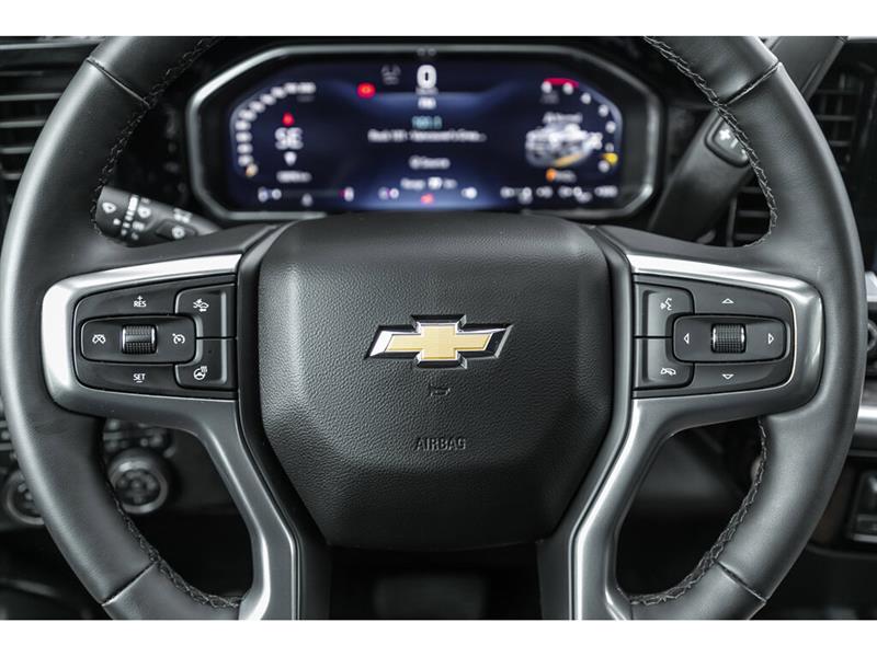 chevrolet Silverado 3500HD 2026 - 36