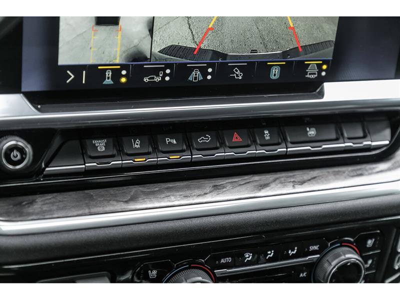 chevrolet Silverado 3500HD 2026 - 39