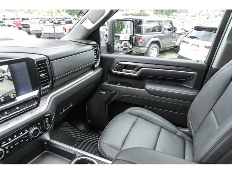 chevrolet Silverado 3500HD 2026 - 43