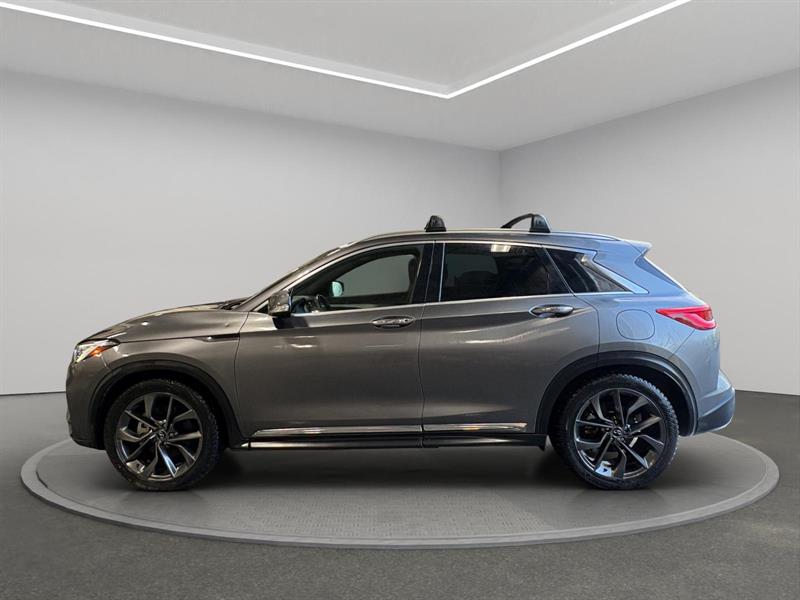 infiniti QX50 2019 - 2