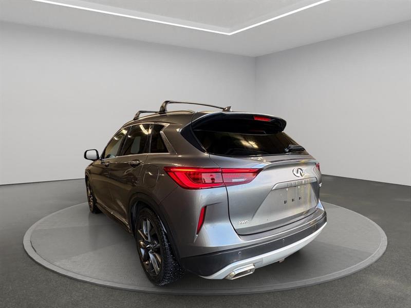 infiniti QX50 2019 - 3