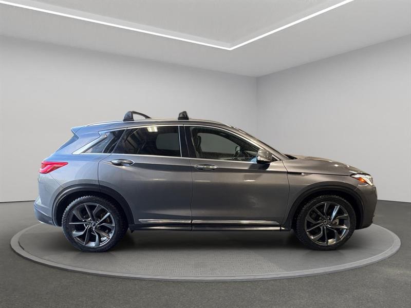 infiniti QX50 2019 - 6