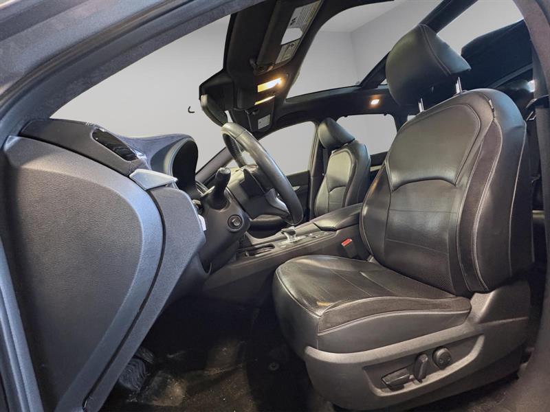 infiniti QX50 2019 - 8