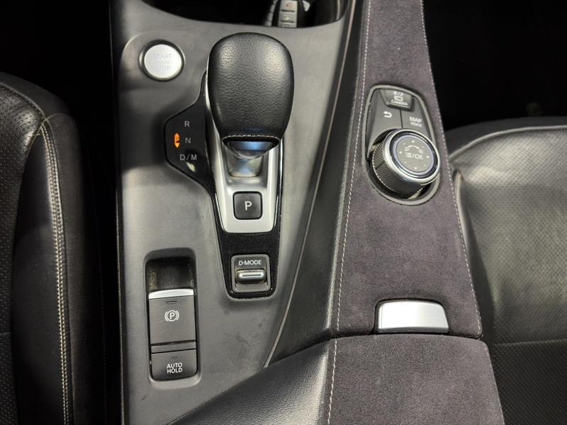 infiniti QX50 2019 - 13